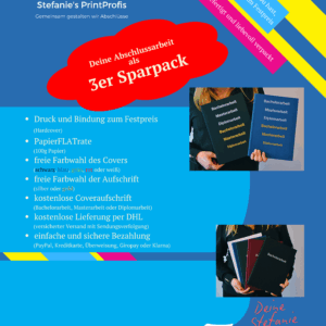 Hardcoverbindung Leitz (5er Pack)